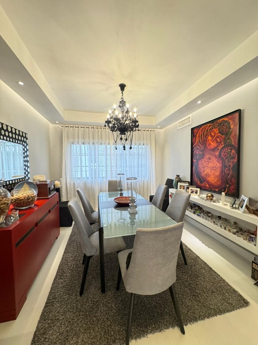 Exclusivo Residencial en Naco | Pocos Apartamentos – foto 5