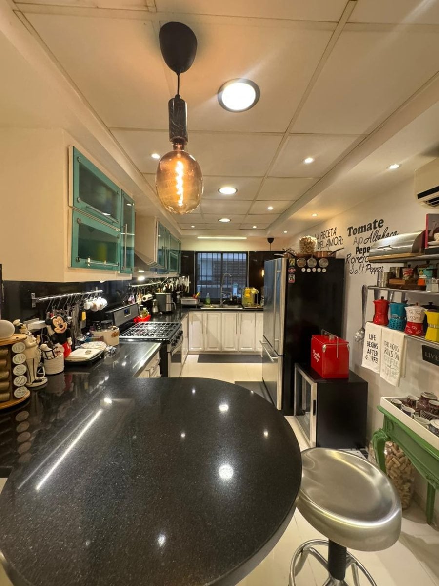 Exclusivo Residencial en Naco | Pocos Apartamentos – foto 6