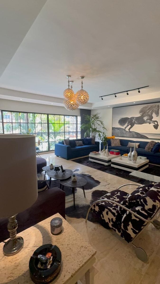 Exclusivo Residencial en Naco | Pocos Apartamentos – foto 4