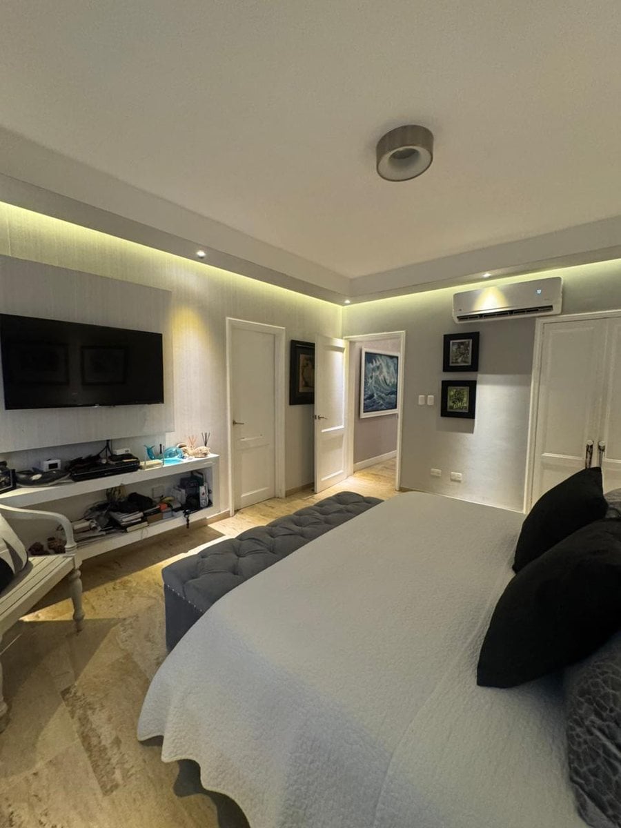 Exclusivo Residencial en Naco | Pocos Apartamentos – foto 11