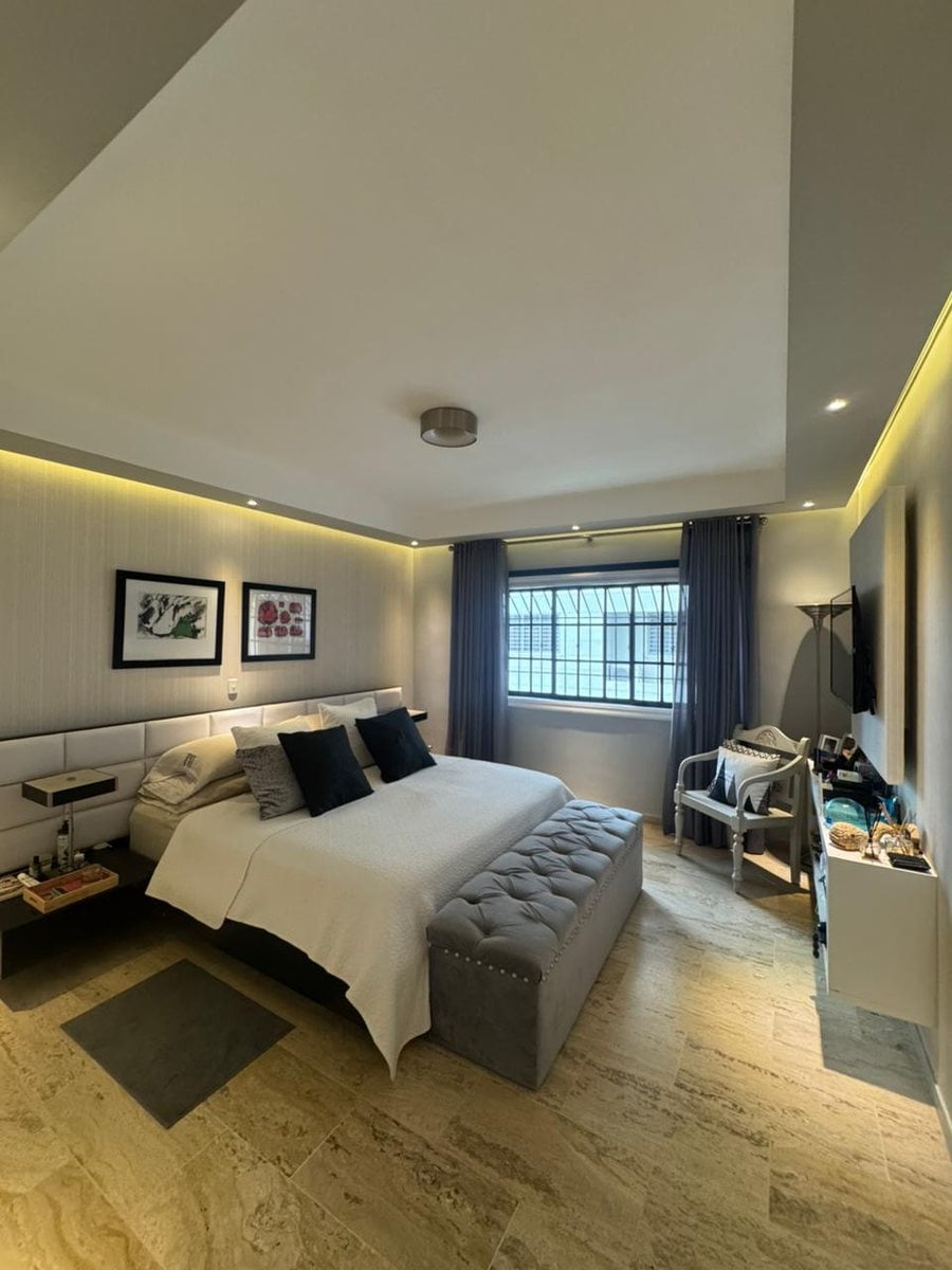Exclusivo Residencial en Naco | Pocos Apartamentos – foto 10