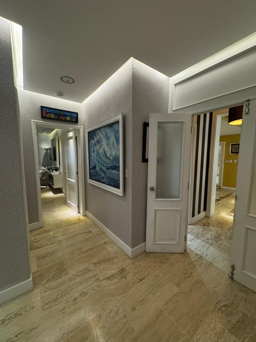 Exclusivo Residencial en Naco | Pocos Apartamentos – foto 8