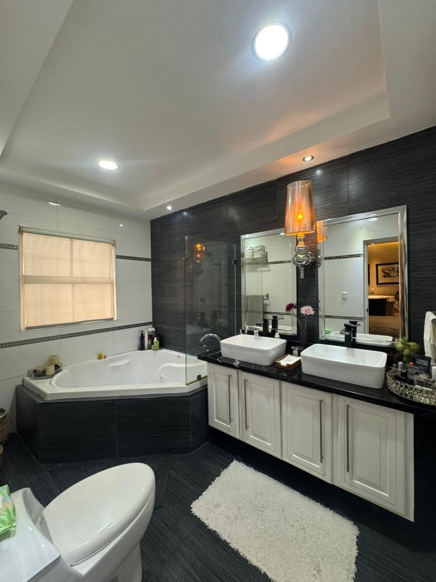 Exclusivo Residencial en Naco | Pocos Apartamentos – foto 12