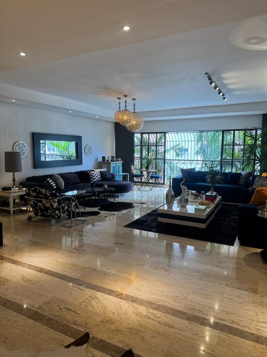 Exclusivo Residencial en Naco | Pocos Apartamentos – foto 3