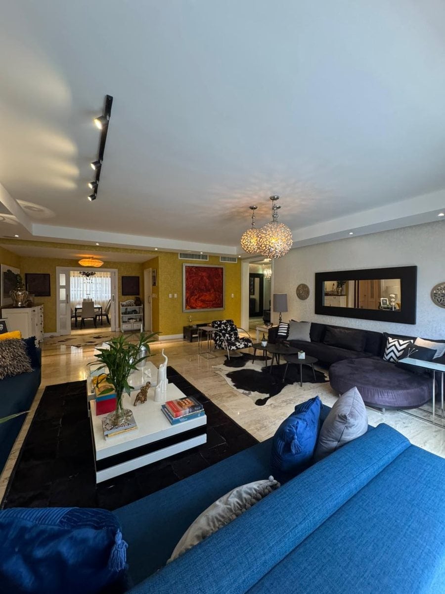 Exclusivo Residencial en Naco | Pocos Apartamentos – foto 2