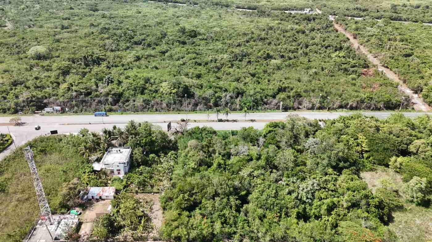 TERRENO EN VENTA BOULEVARD DE JUAN DOLIO GUAYACANE – foto 5