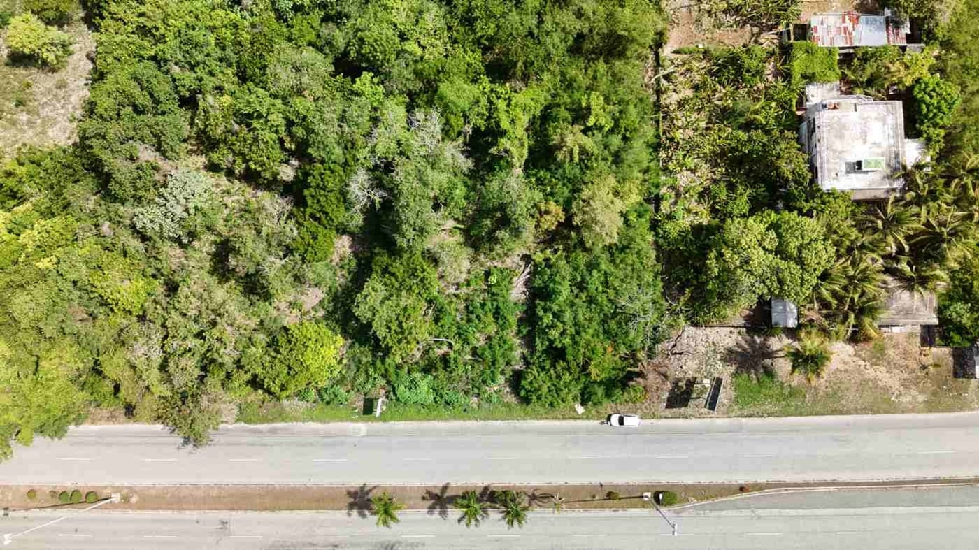 TERRENO EN VENTA BOULEVARD DE JUAN DOLIO GUAYACANE – foto 4