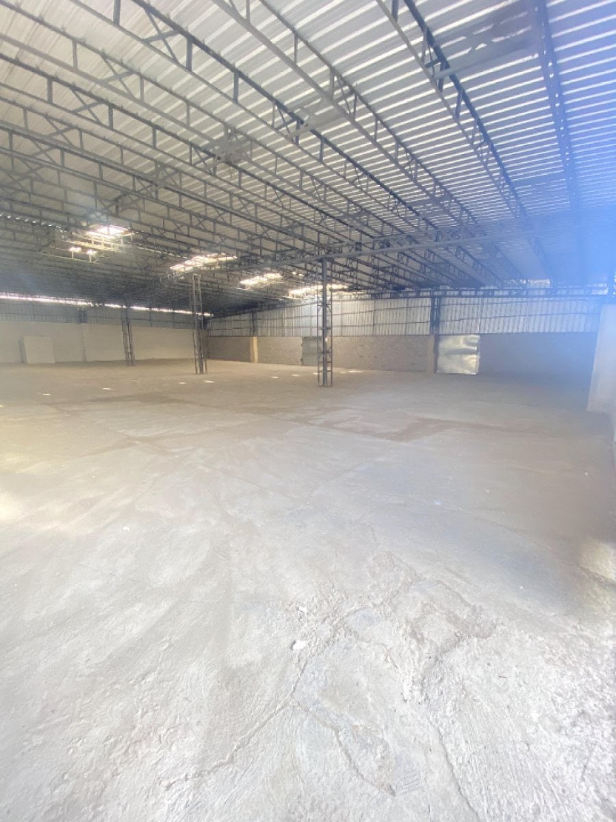 Nave Industrial en Los Girasoles I, Santo Domingo – foto 11