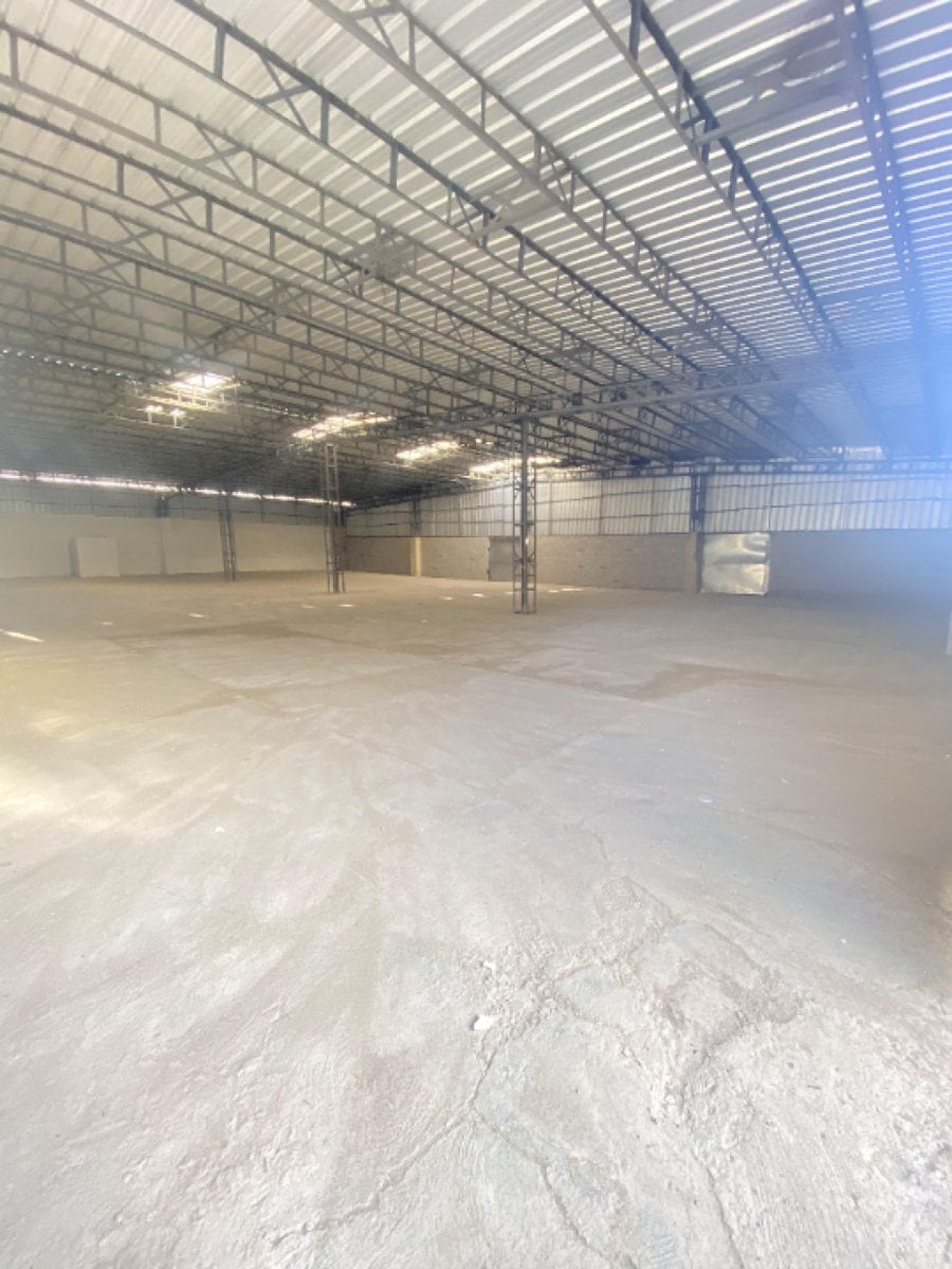 Nave Industrial en Los Girasoles I, Santo Domingo – foto 12
