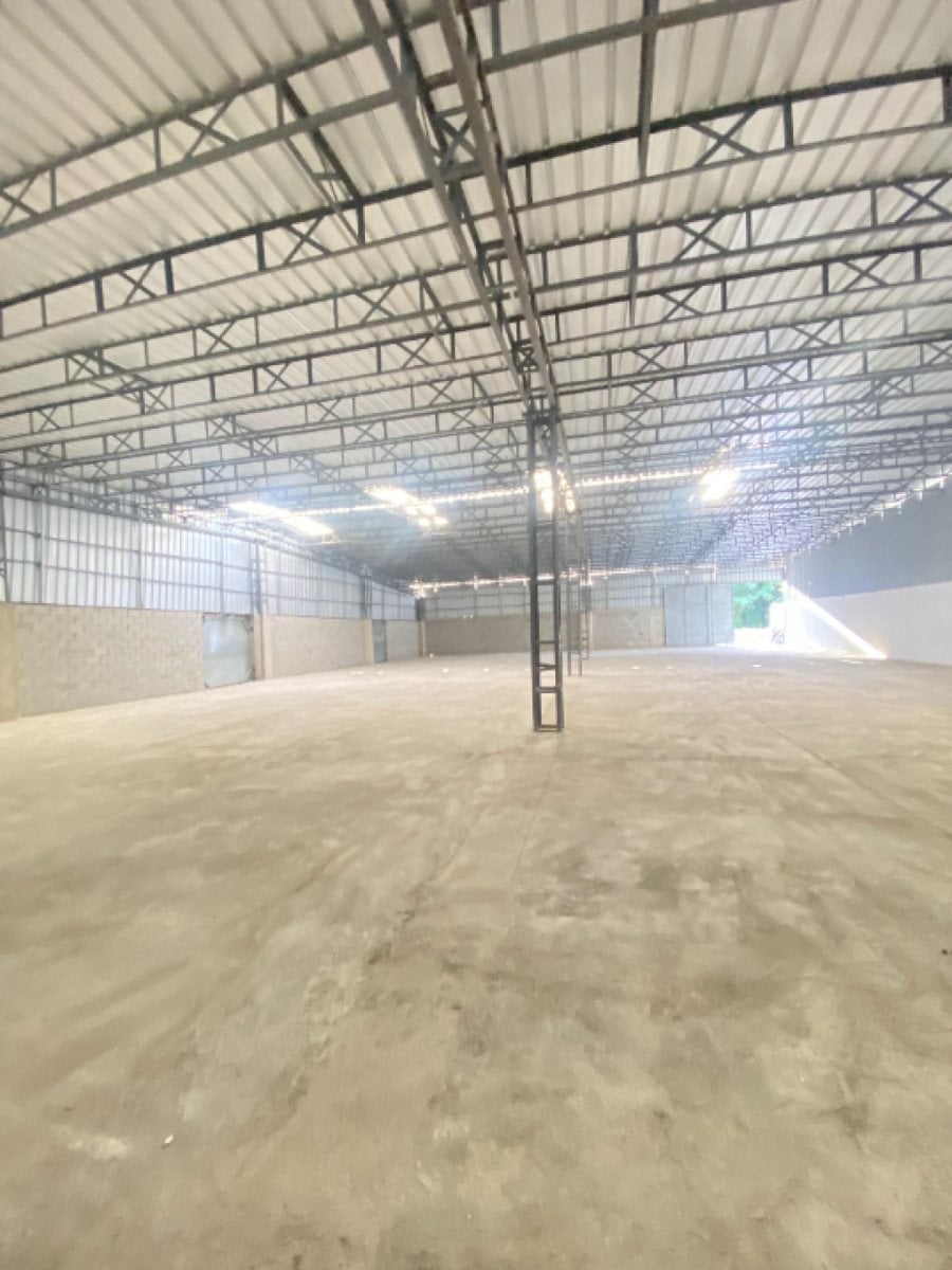Nave Industrial en Los Girasoles I, Santo Domingo – foto 3