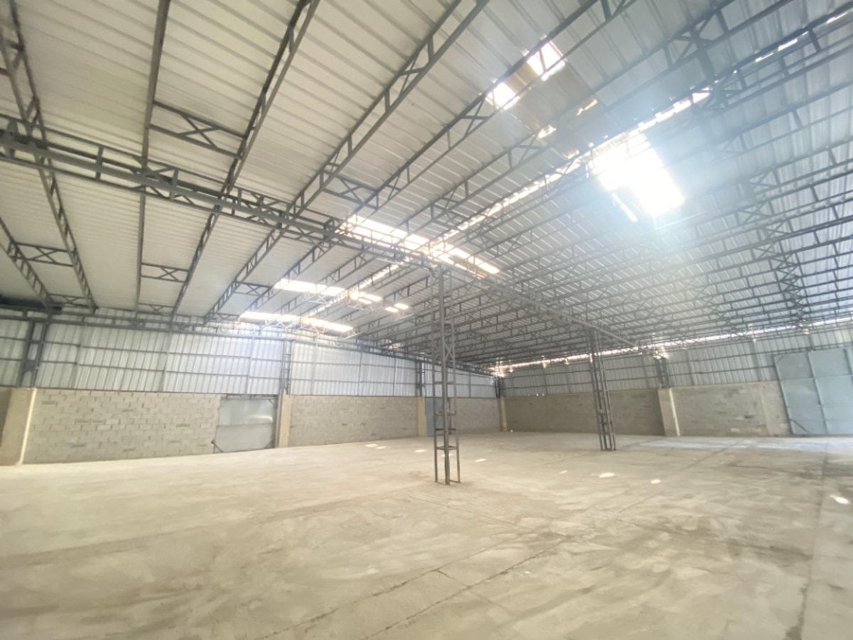 Nave Industrial en Los Girasoles I, Santo Domingo – foto 7