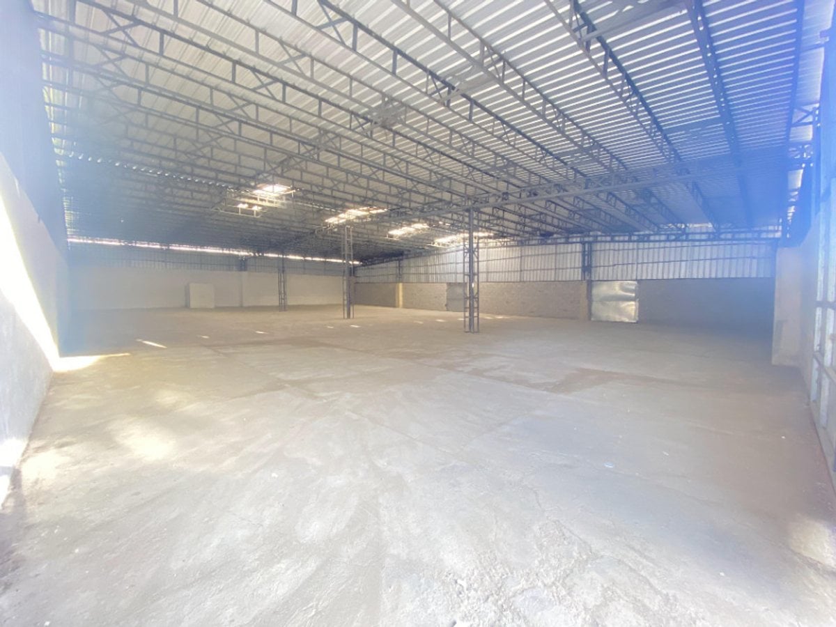 Nave Industrial en Los Girasoles I, Santo Domingo – foto 10
