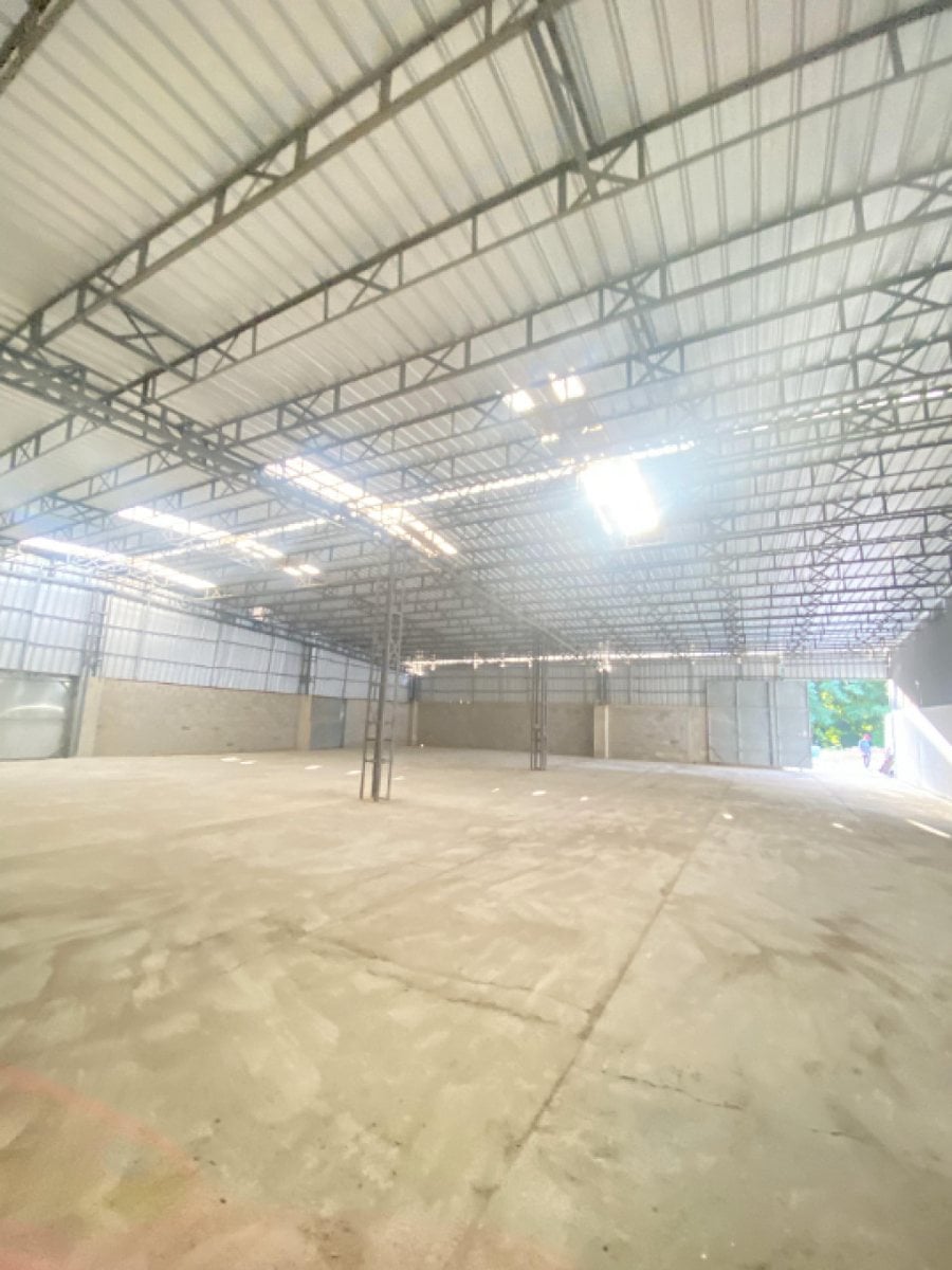 Nave Industrial en Los Girasoles I, Santo Domingo – foto 6