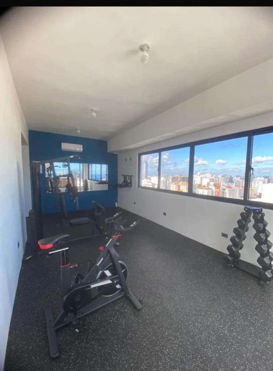 Apartamento en Alquiler en Enríque Naco – foto 2