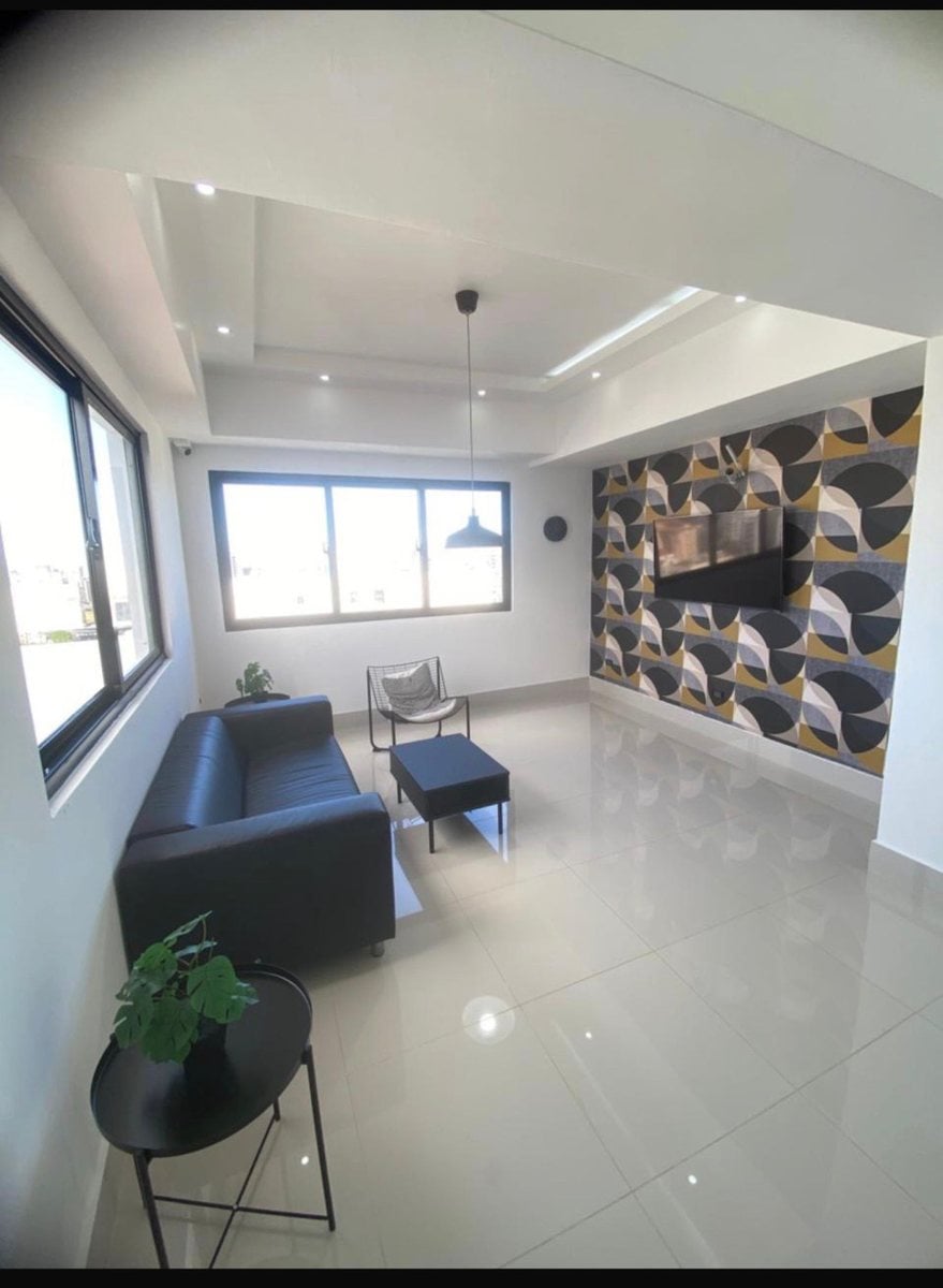 Apartamento en Alquiler en Enríque Naco – foto 3