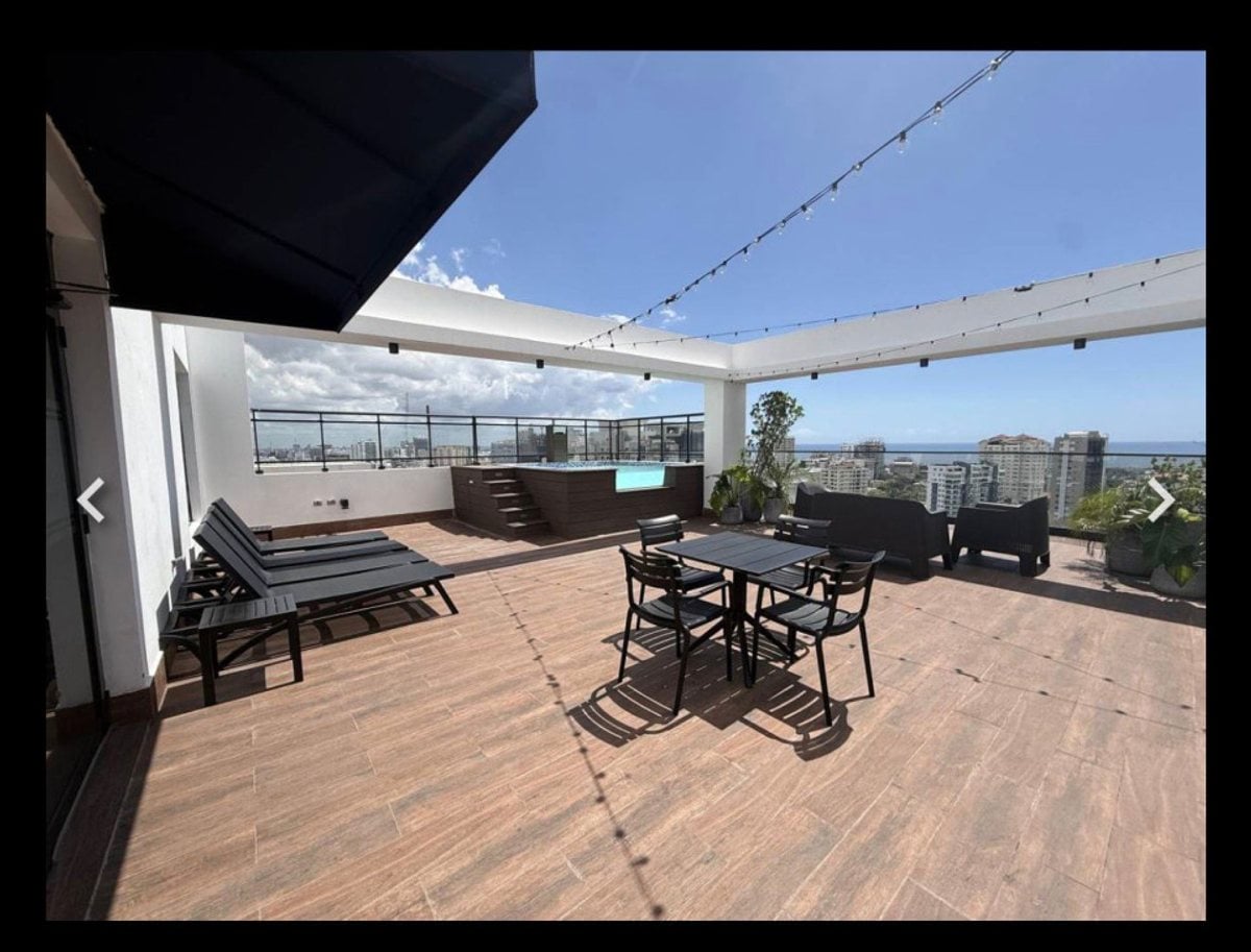 Apartamento en Alquiler en Enríque Naco – foto 10
