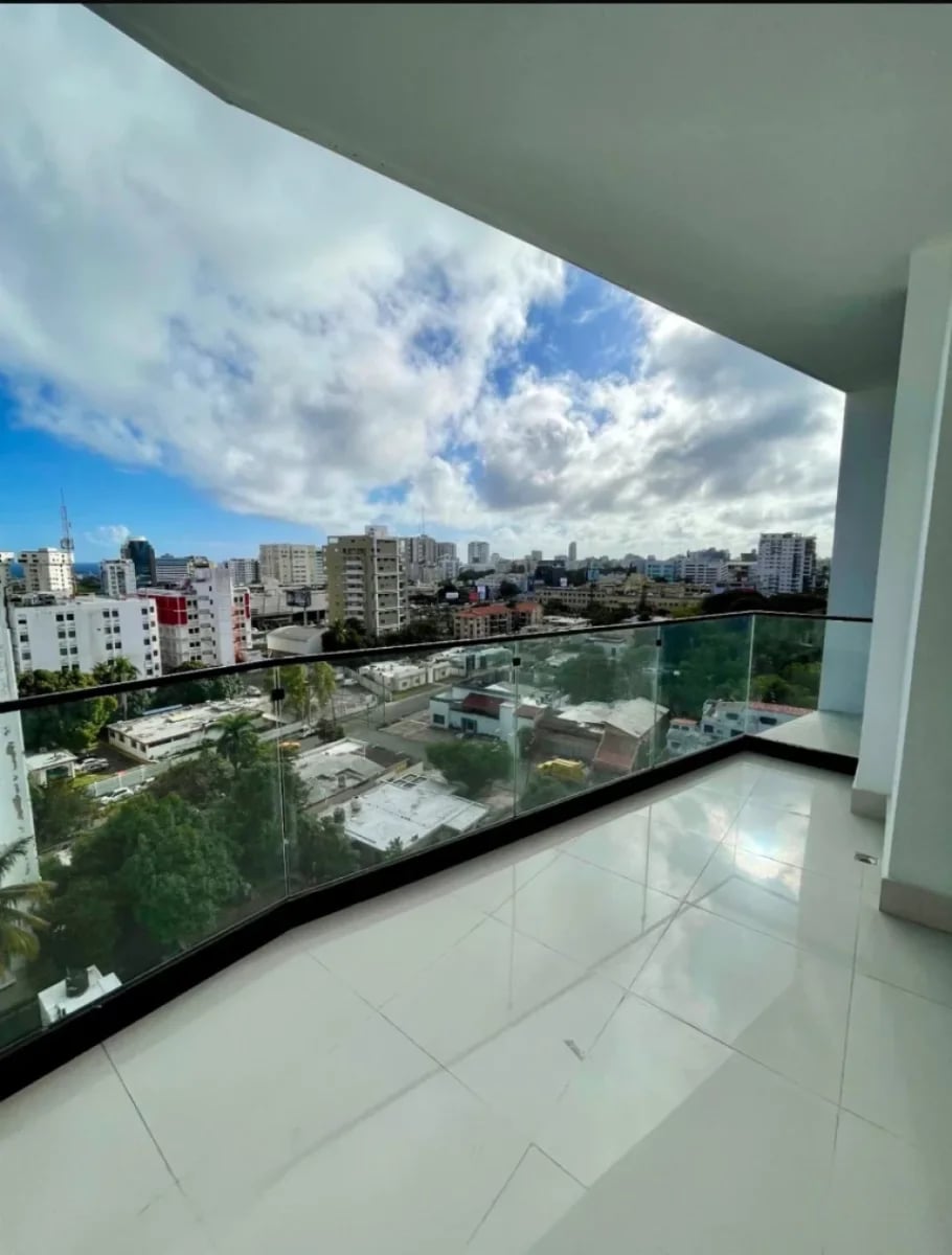 Apartamento en Alquiler en Enríque Naco – foto 4
