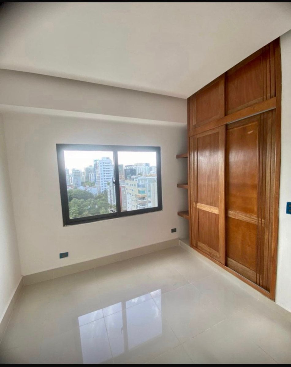 Apartamento en Alquiler en Enríque Naco – foto 5