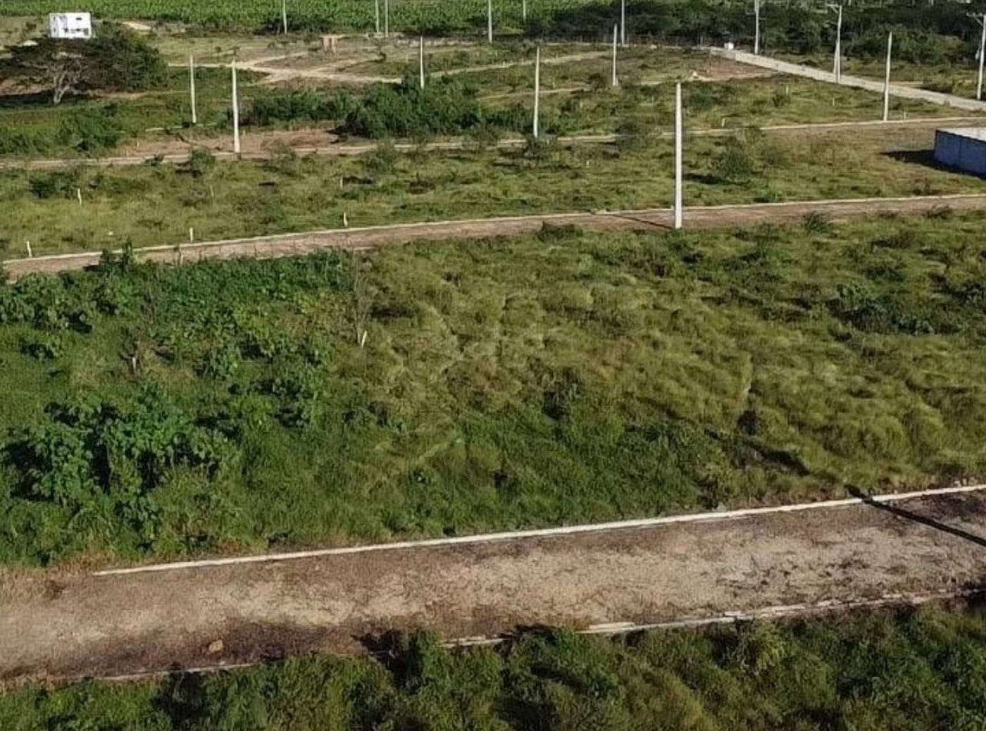 VENTA 2 SOLARES EN LOS BEISBOLISTAS II BOCA CHICA – foto 2