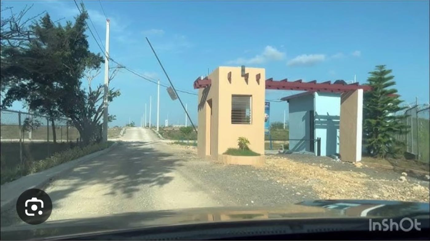 VENTA 2 SOLARES EN LOS BEISBOLISTAS II BOCA CHICA – foto 7