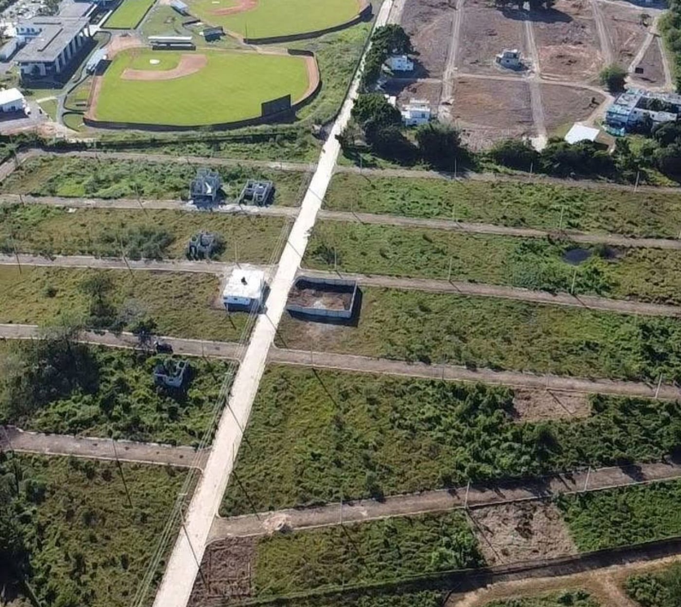 VENTA 2 SOLARES EN LOS BEISBOLISTAS II BOCA CHICA – foto 3