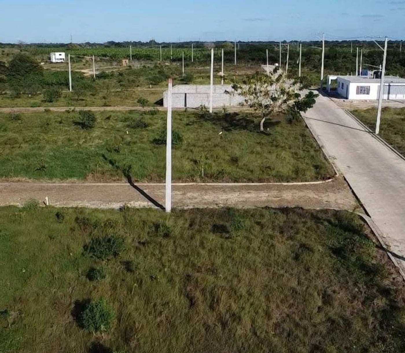 VENTA 2 SOLARES EN LOS BEISBOLISTAS II BOCA CHICA – foto 4