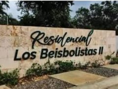Venta 2 solares en los Beisbolistas II Boca Chica – foto 6