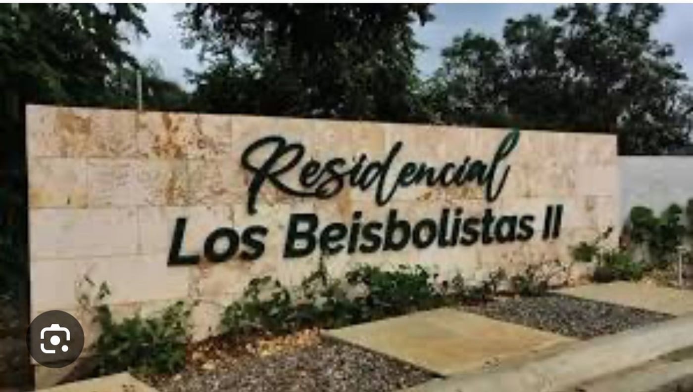 VENTA 2 SOLARES EN LOS BEISBOLISTAS II BOCA CHICA – foto 6