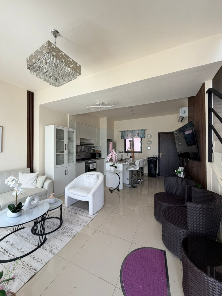 Villa Amueblada en Venta Brisas de Punta Cana – foto 6