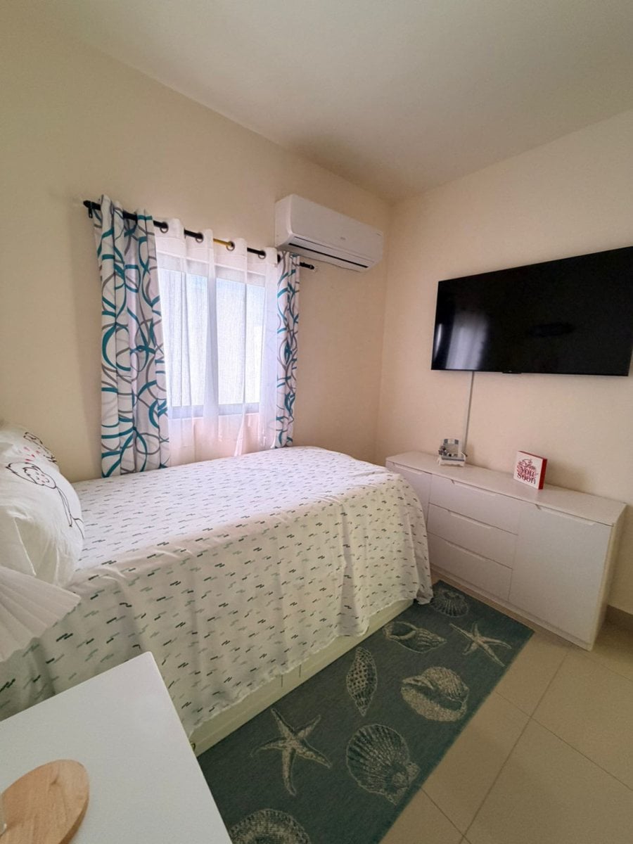 Villa Amueblada en Venta Brisas de Punta Cana – foto 11