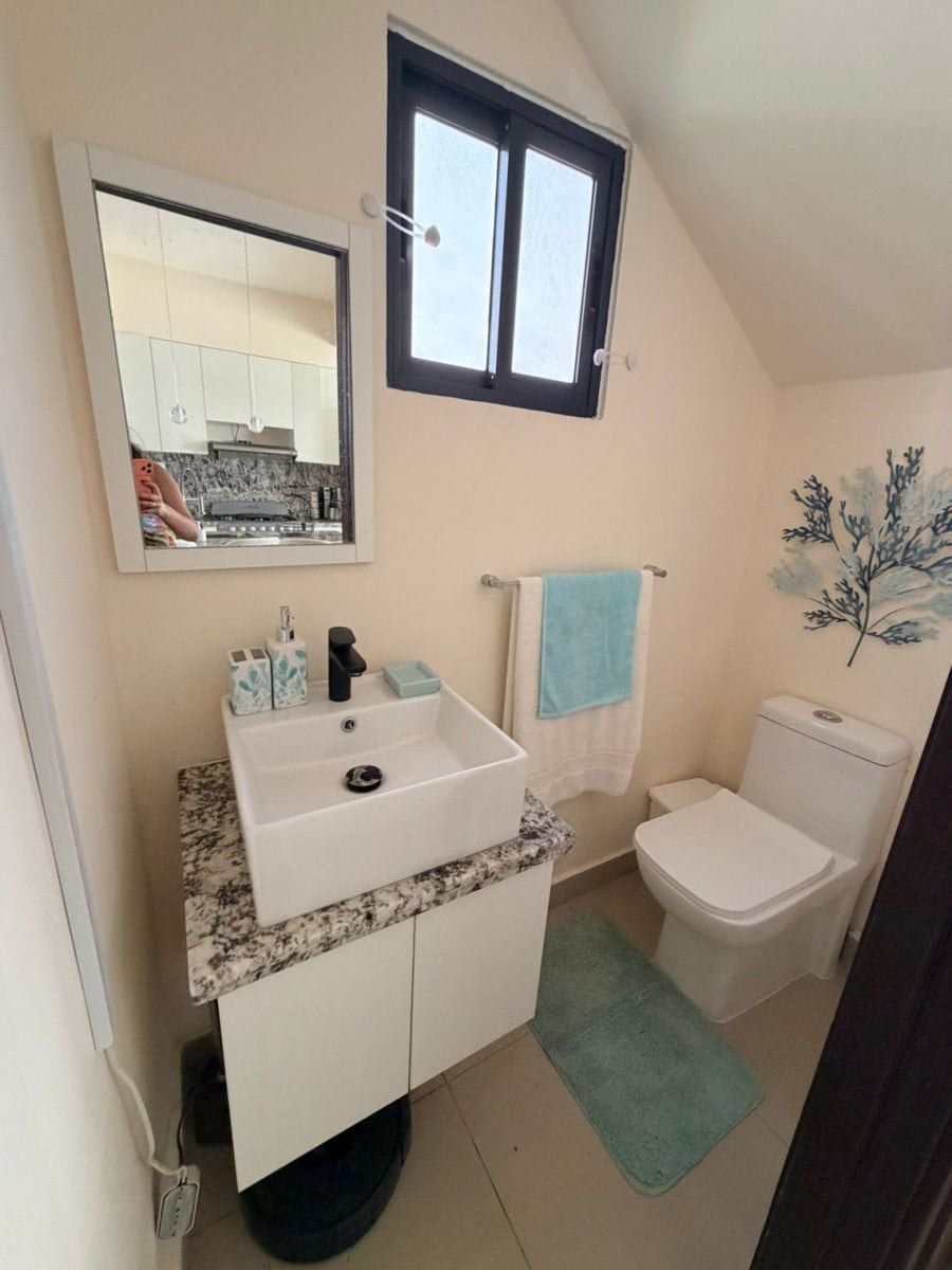 Villa Amueblada en Venta Brisas de Punta Cana – foto 12