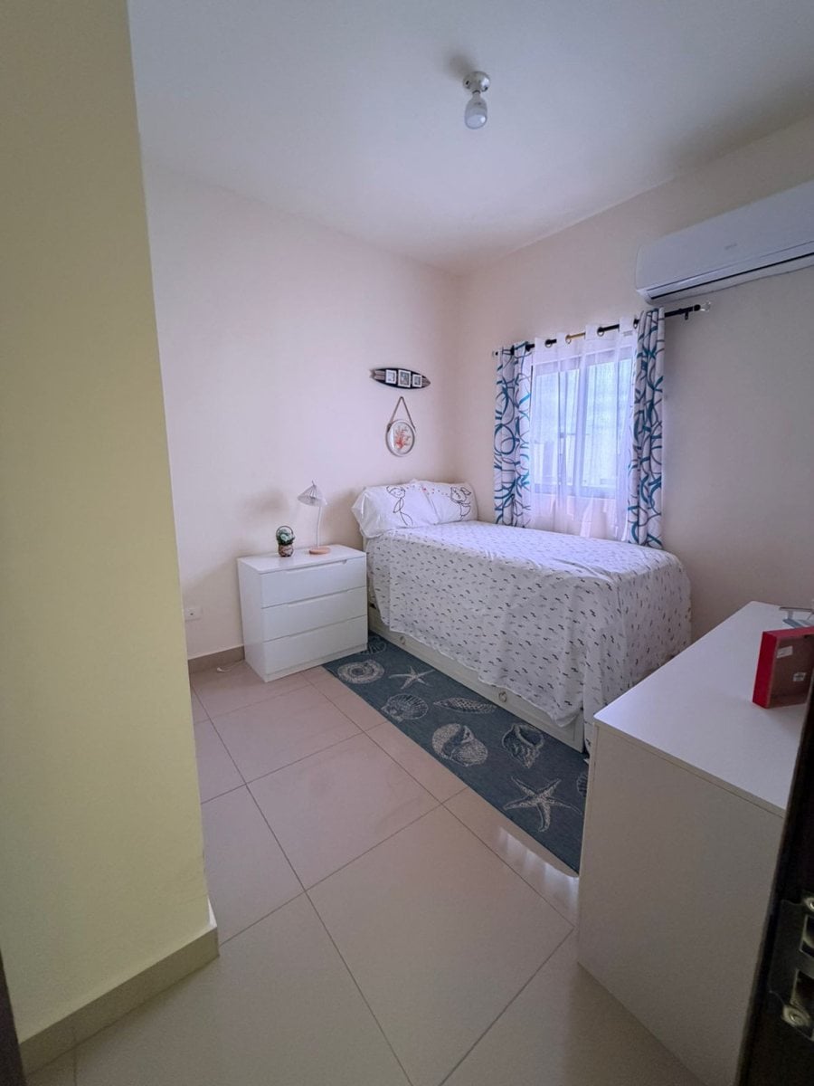 Villa Amueblada en Venta Brisas de Punta Cana – foto 2
