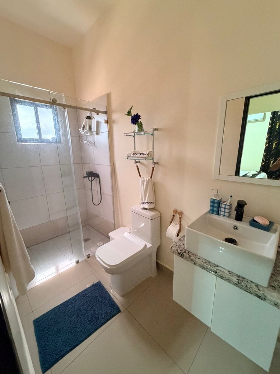 Villa Amueblada en Venta Brisas de Punta Cana – foto 4