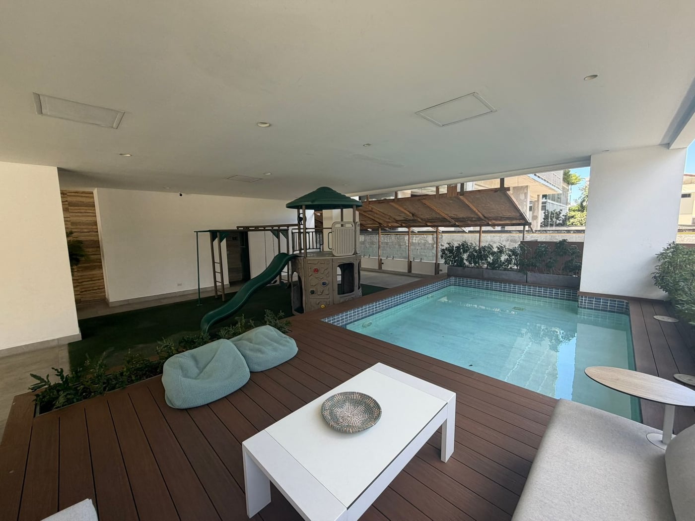 Apartamento amueblado en Piantini – foto 10