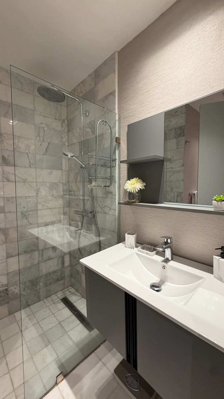 Apartamento amueblado en Piantini – foto 8