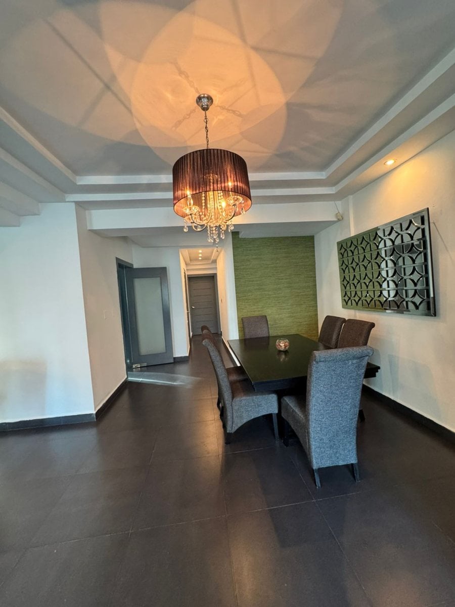 Apartamento amueblado en Ensanche Naco – foto 7