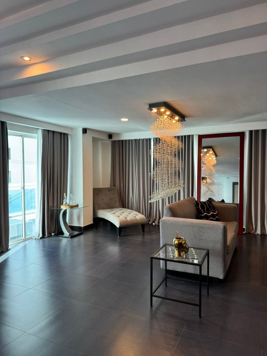 Apartamento amueblado en Ensanche Naco – foto 6