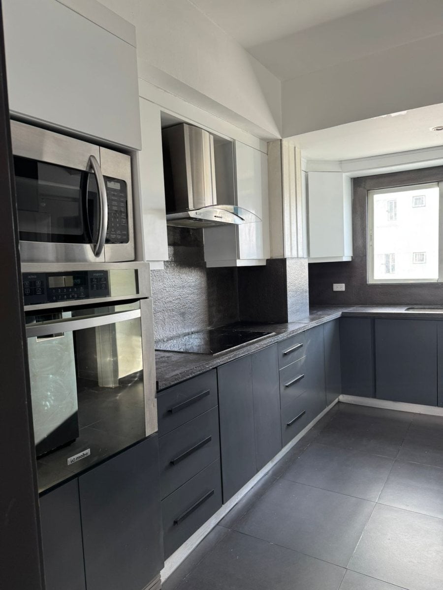 Apartamento amueblado en Ensanche Naco – foto 3
