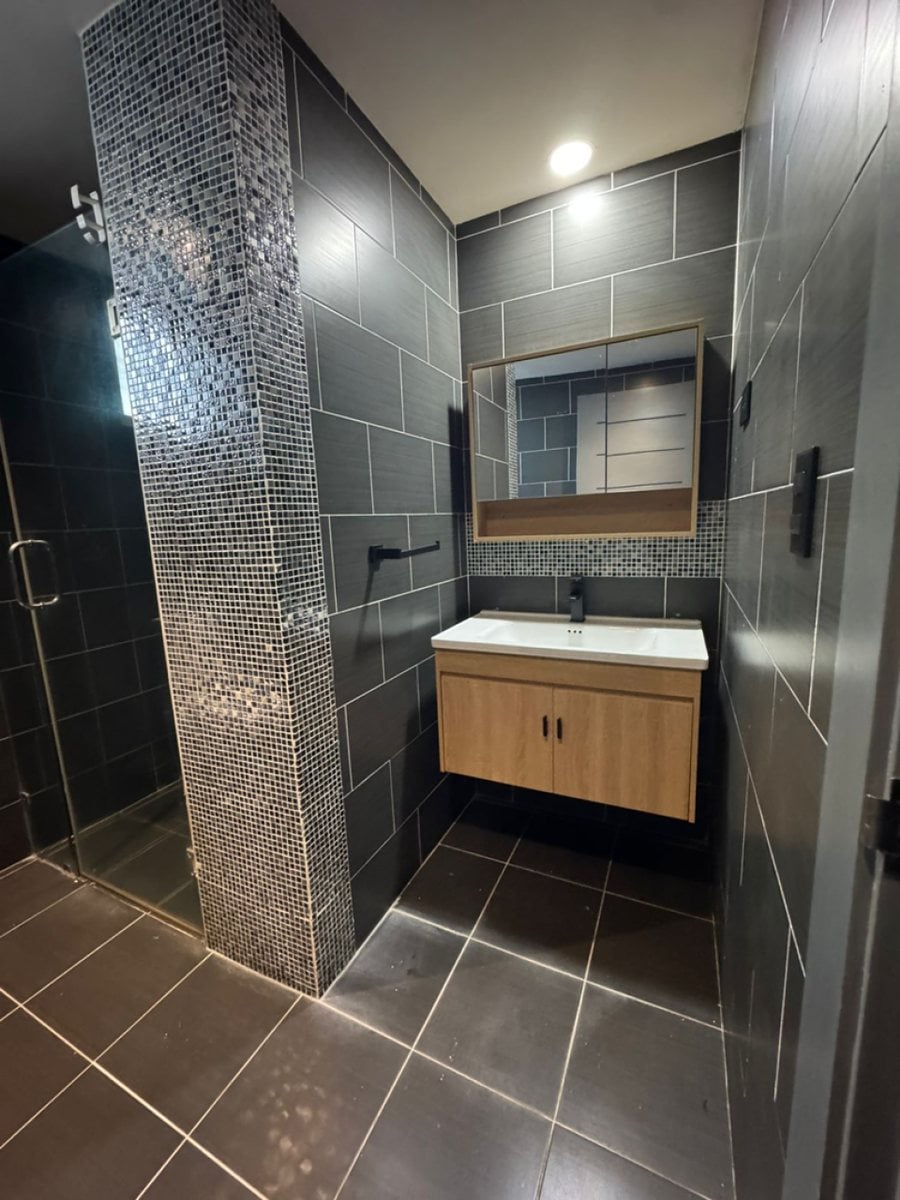 Apartamento amueblado en Ensanche Naco – foto 8