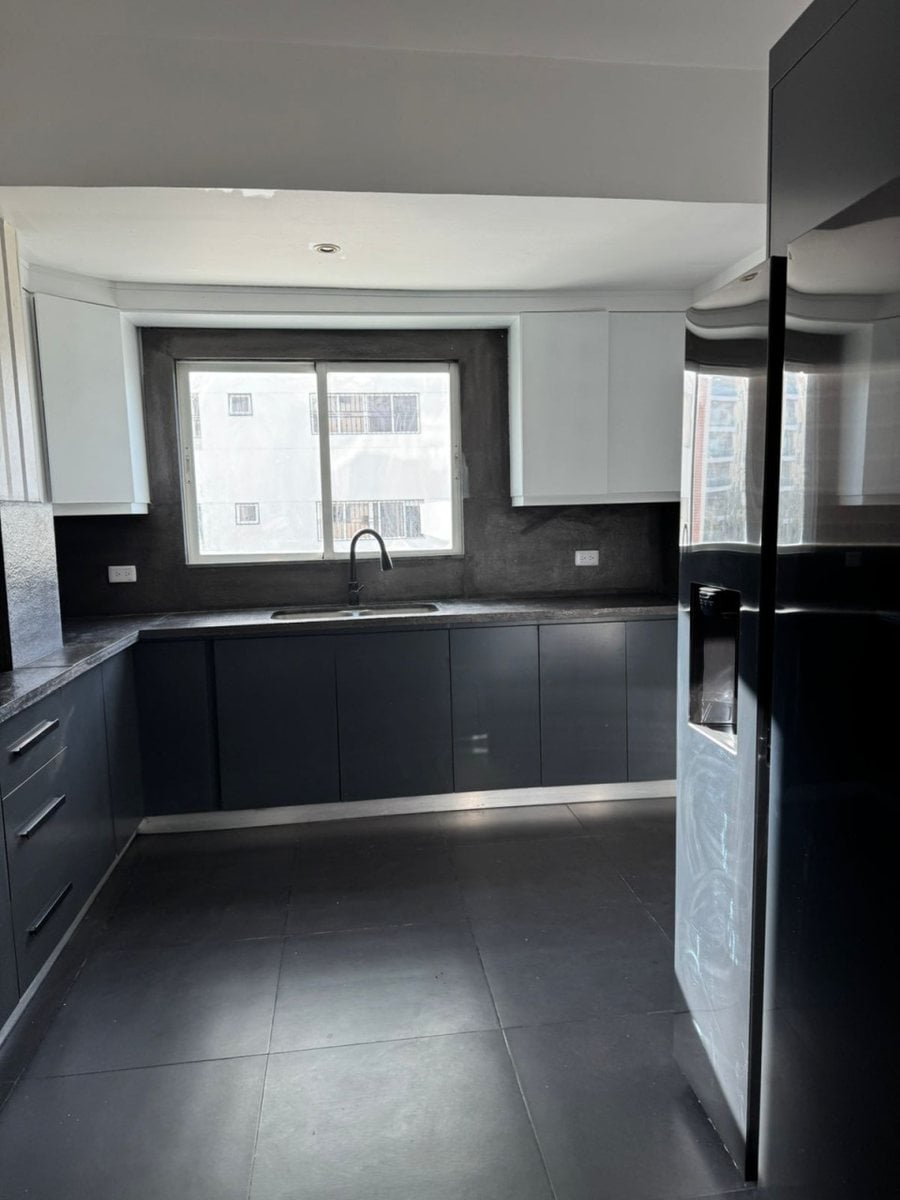 Apartamento amueblado en Ensanche Naco – foto 2