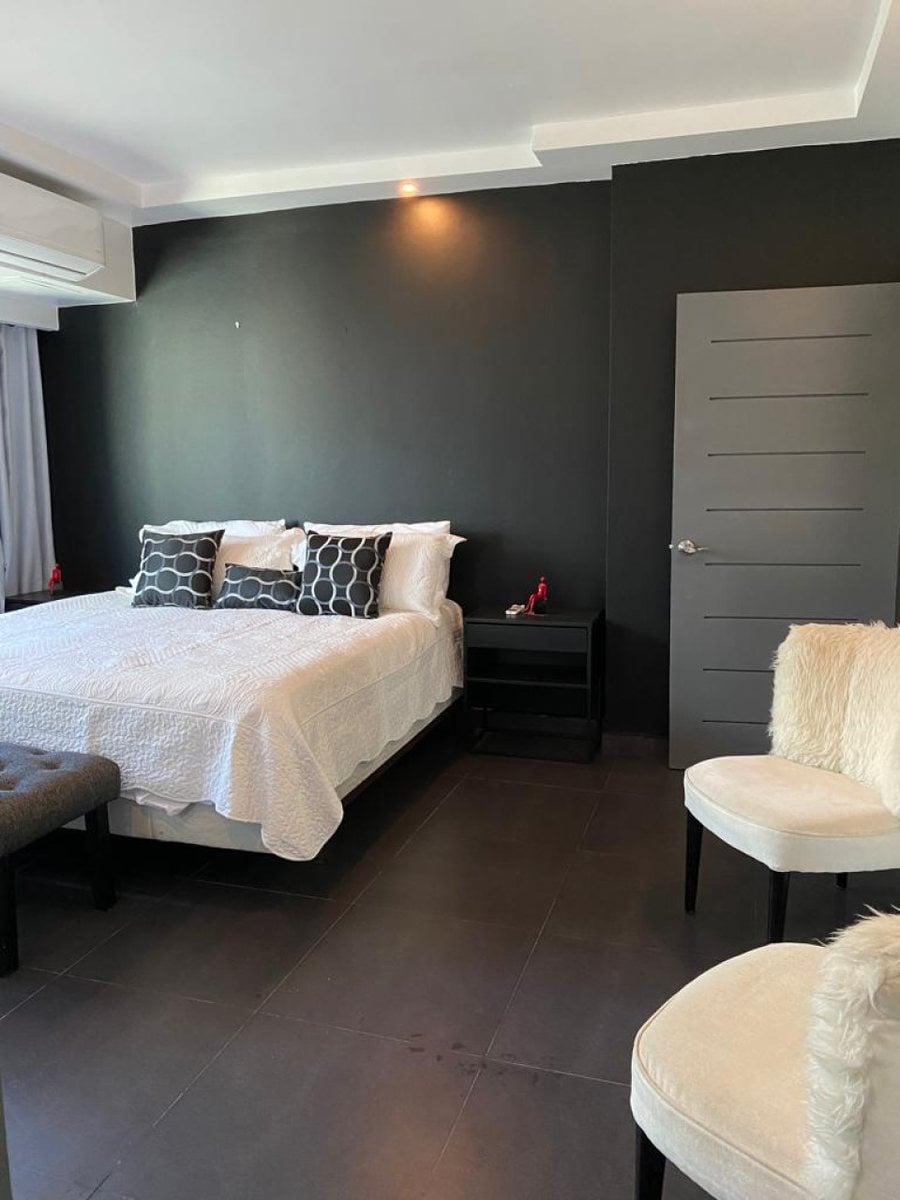 Apartamento amueblado en Ensanche Naco – foto 9