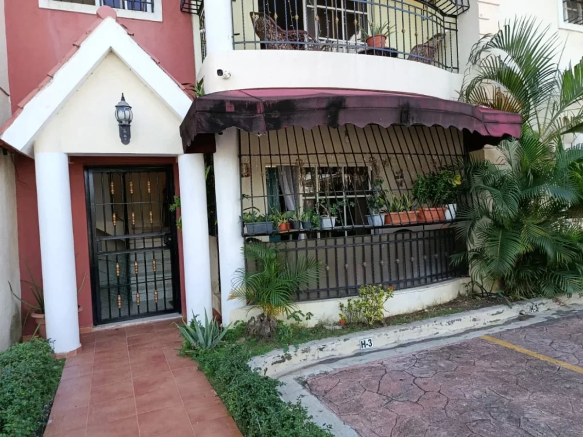 Apartamento en venta en Colinas de los Ríos – foto 2