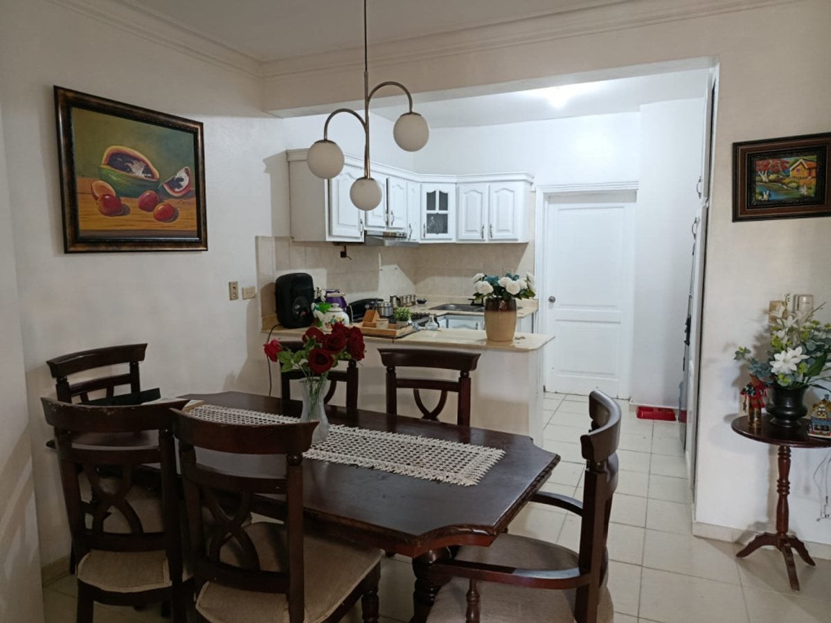 Apartamento en venta en Colinas de los Ríos – foto 4