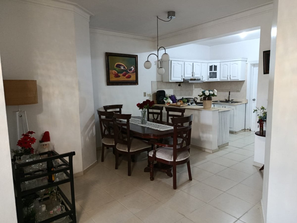 Apartamento en venta en Colinas de los Ríos – foto 3