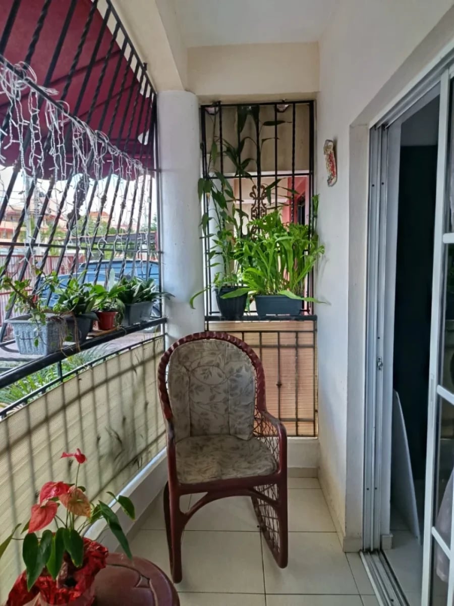 Apartamento en venta en Colinas de los Ríos – foto 8