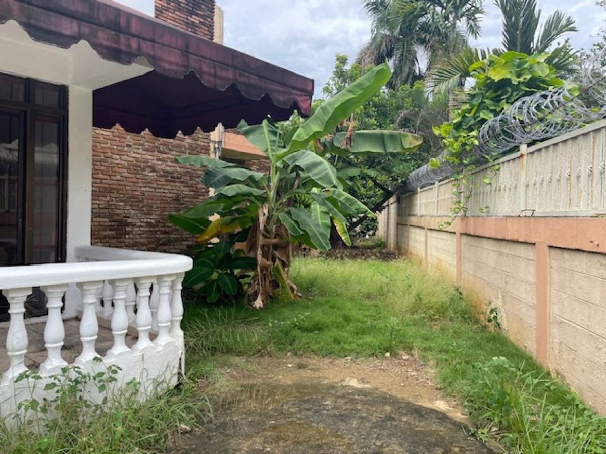 Casa / Solar En Los Restauradores, Santo Domingo D – foto 12