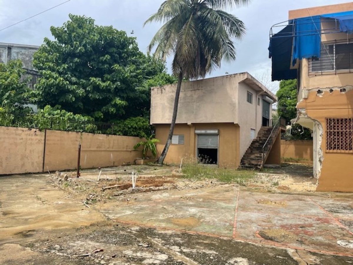 Casa / Solar En Los Restauradores, Santo Domingo D – foto 3