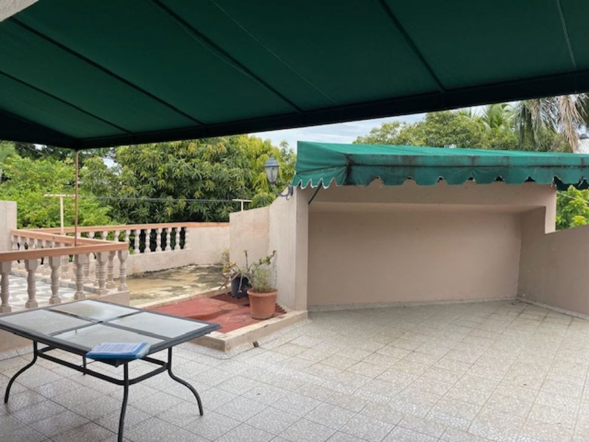 Casa / Solar En Los Restauradores, Santo Domingo D – foto 10