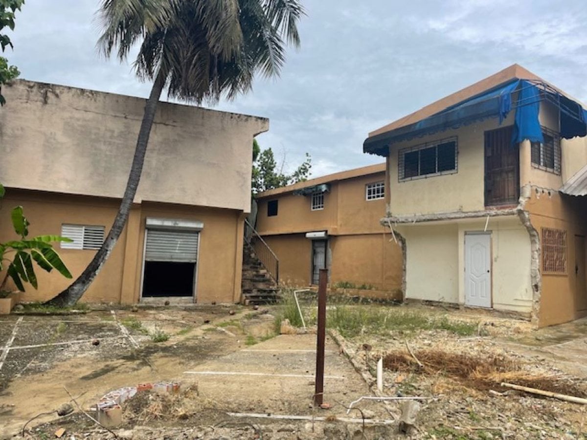 Casa / Solar En Los Restauradores, Santo Domingo D – foto 4