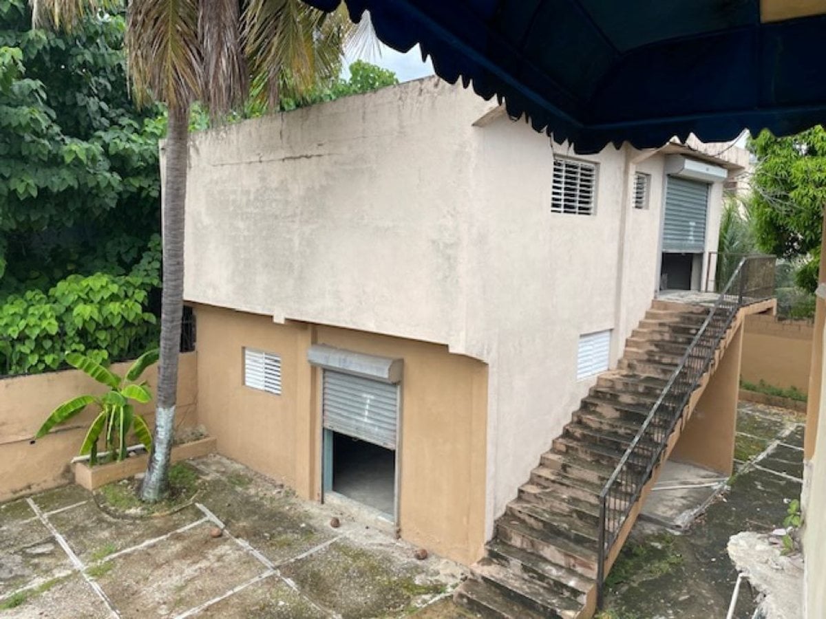 Casa / Solar En Los Restauradores, Santo Domingo D – foto 5